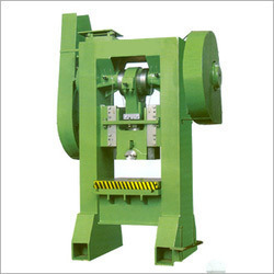 H Type Power Press Machine