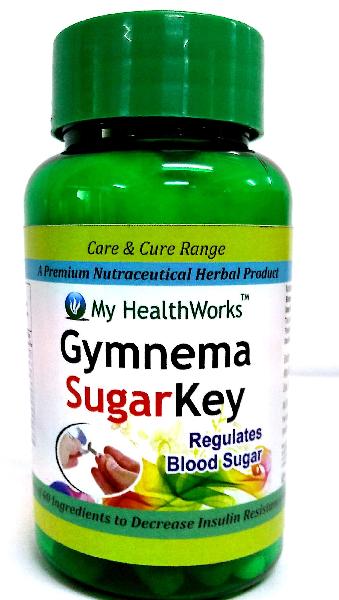 GYMNEMA SUGARKEY supplement