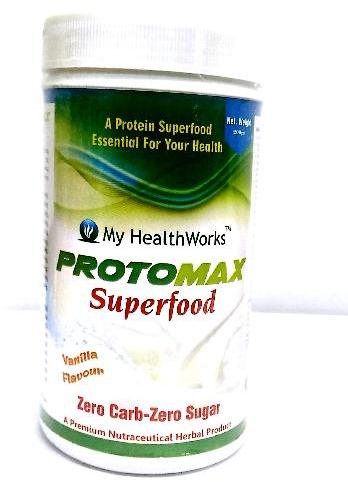 PROTOMAX Superfood supplement