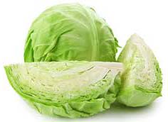 fresh cabbage