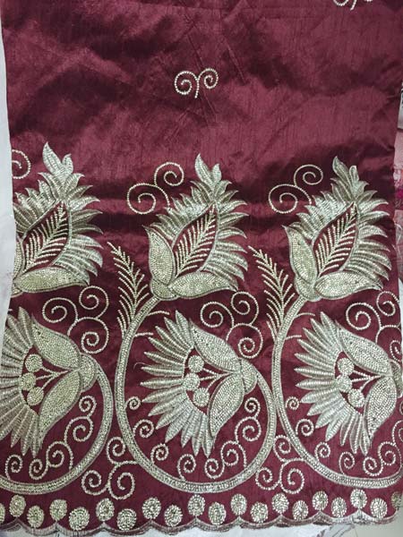 George Fabrics at Best Price in Mumbai - ID: 1471010 | Georges Exporter