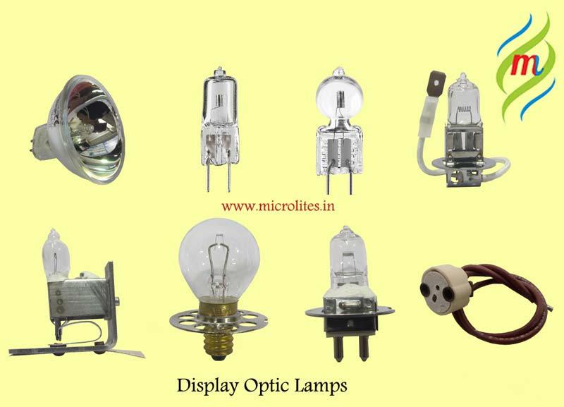 Surgical Lamps