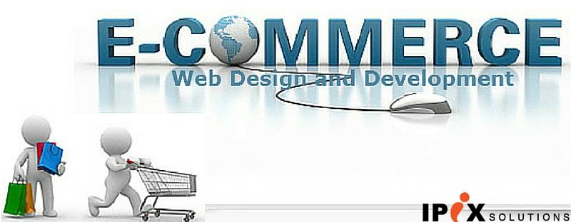 Ecommerce Application Development Services