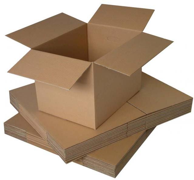 Cartons Boxes