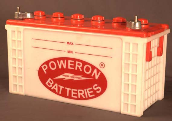 Genset Battery