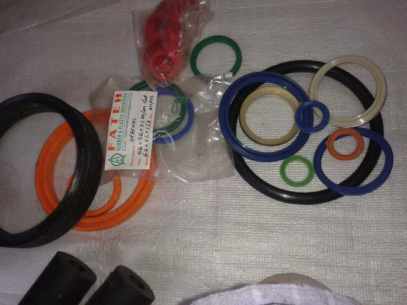 hydraulic cylinder seal kits
