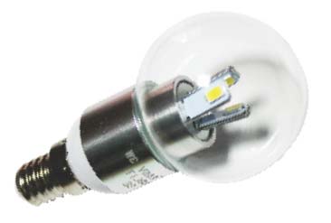 LED Lamp Bulbs