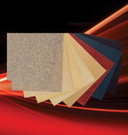 Abrasive Papers, Size : 230 X 280 MM / 9 X 11 in