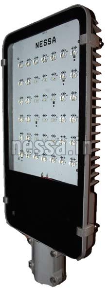 Premium AC Industrial LED Street Lights (NES-SL-90)