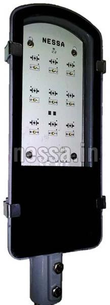 Premium Solar LED Street Lights (NES-SSL-9B)