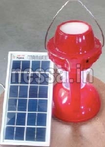 Solar LED Lanterns