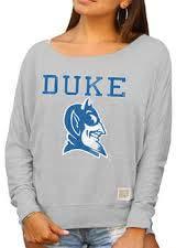 Duke Ladies Round Neck T-Shirts
