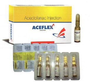 Aceflex Injection