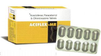 Aceflex-MR Tablets