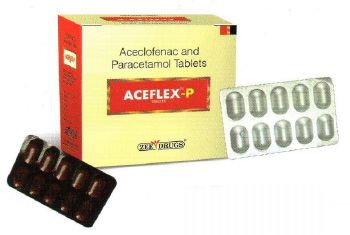 Aceflex-P Tablets