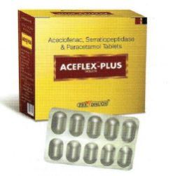 Aceflex-Plus Tablets