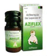 Aziflex Suspension