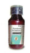 Exphenicol Suspension