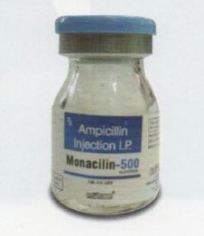 Monacilin-500 Injection