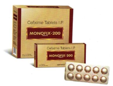 Monofix-200 Tablets