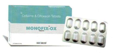 Monofix-OX Tablets