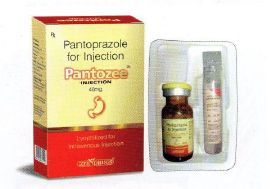 Pantozee Injection