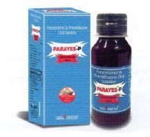 Parayes-P Suspension
