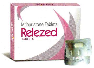 Relezed Tablets