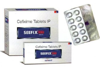 Seefix 200 Tablets