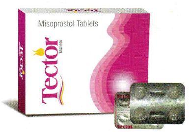 Tector Tablets