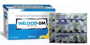 Welocid-DM Capsules