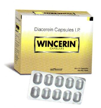 Wincerin Capsules