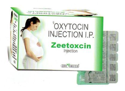 Zeetoxin Injection
