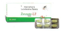 Zexnate-LF Tablets