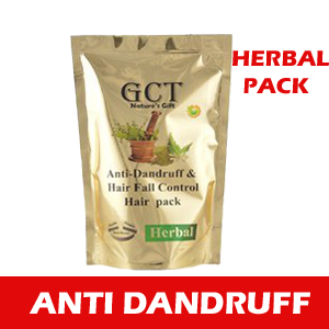 Anti Dandruff Pack