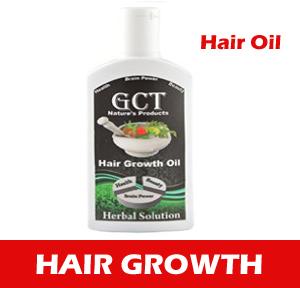 Hair Growth Oil