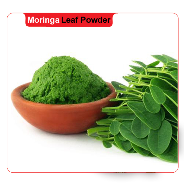 Moringa Leaf Powder