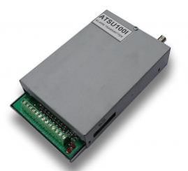 ATS100 RF Central Station Receiver