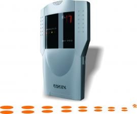 AV-702 New Look 7 SG Alarm Keypad