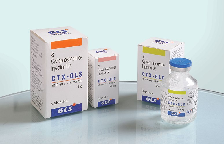 CTX-GLS(Cyclophosphamide)