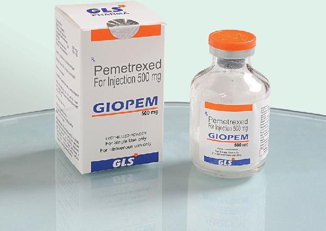 GIOPEM injection