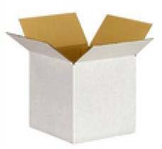 Duplex Carton Boxes