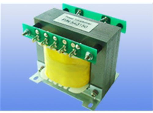 Ei Lamination Transformer