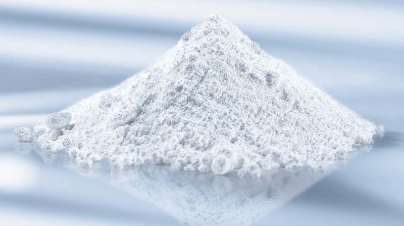 Calcium Carbonate Powder, Packaging Size : 0-25Kg