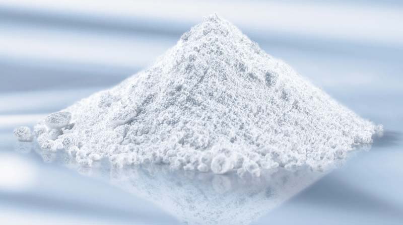 calcium carbonate powder