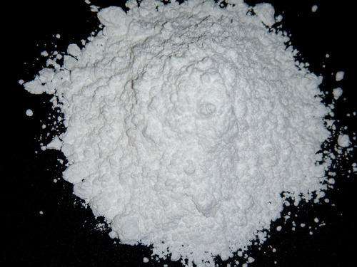 Ground Calcite Powder