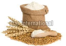 Indian Flour