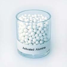 Activated Alumina