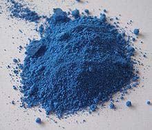 cobalt chloride color