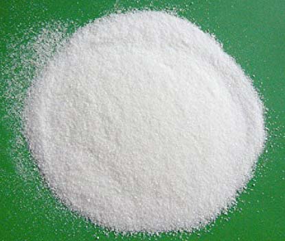 Malic acid